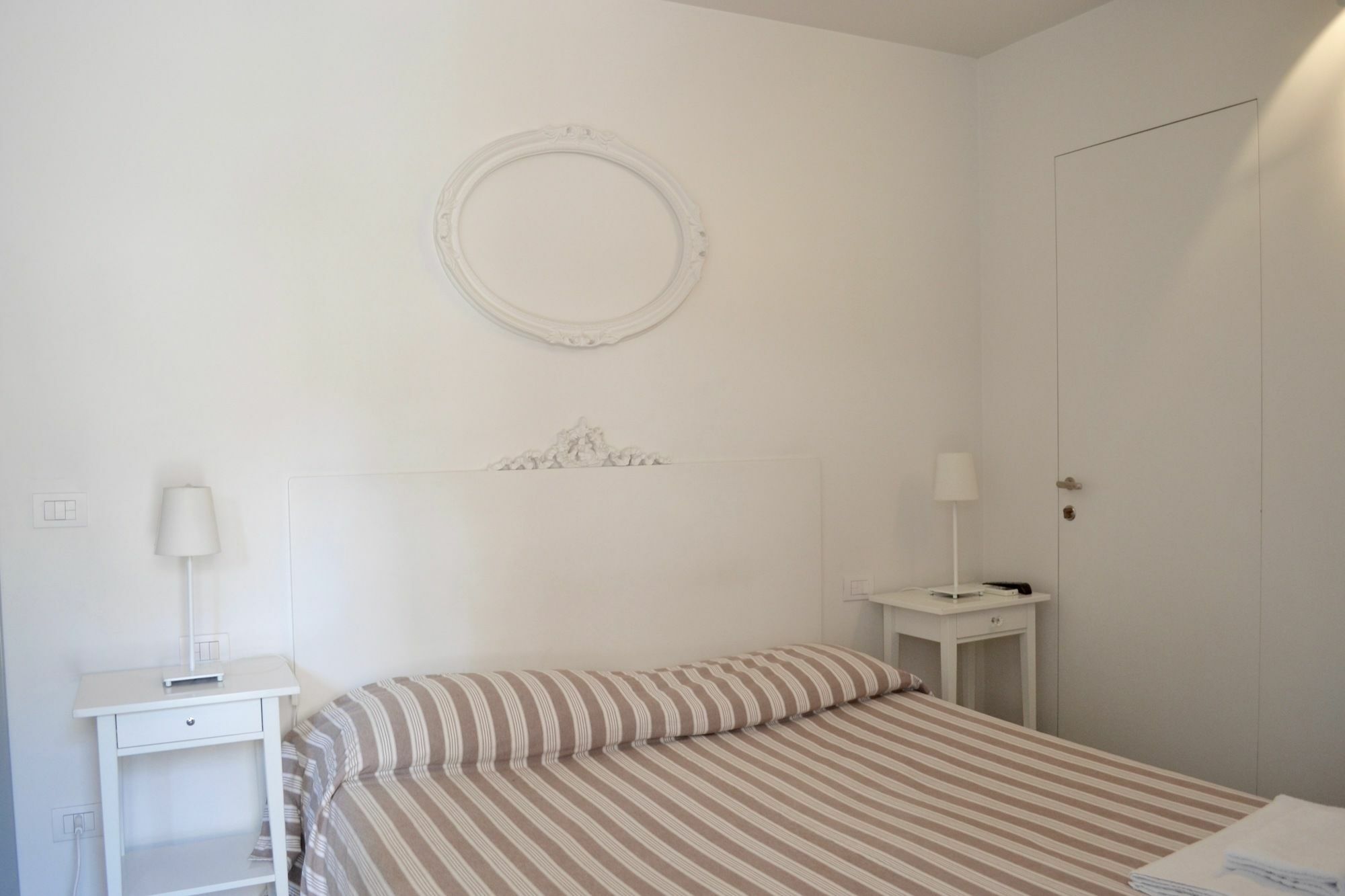 Nina Casetta De Trastevere Casa de hóspedes Roma