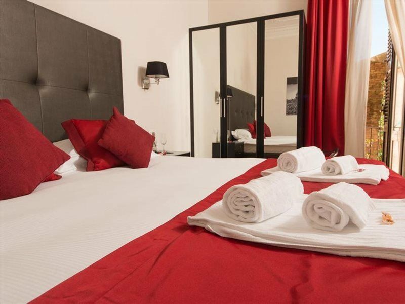 A Trastevere Da M.e. Affittacamere 2*