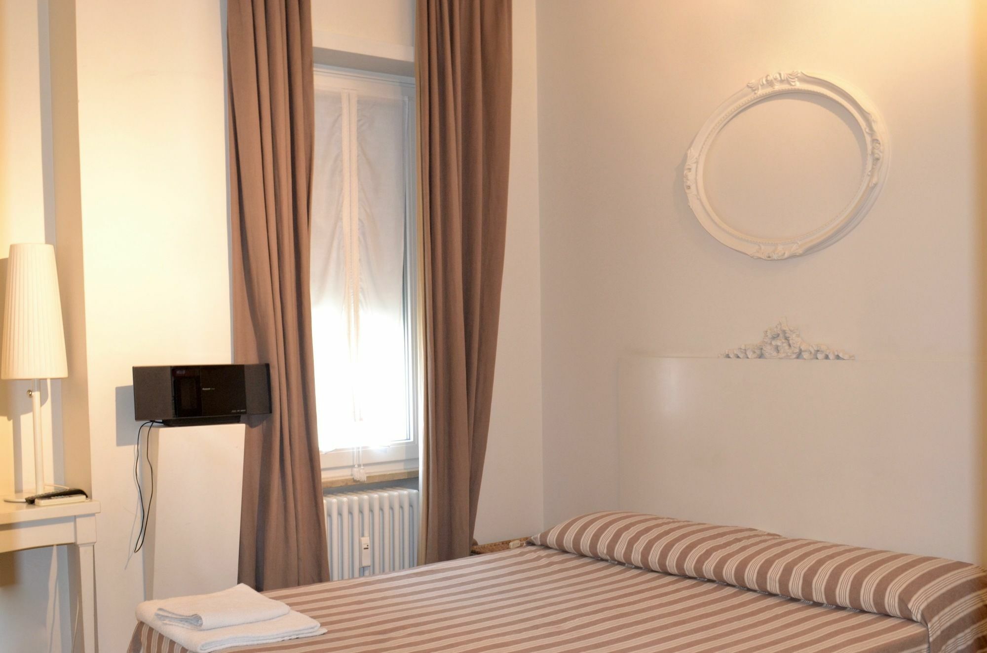 Casa de hóspedes Nina Casetta De Trastevere Roma