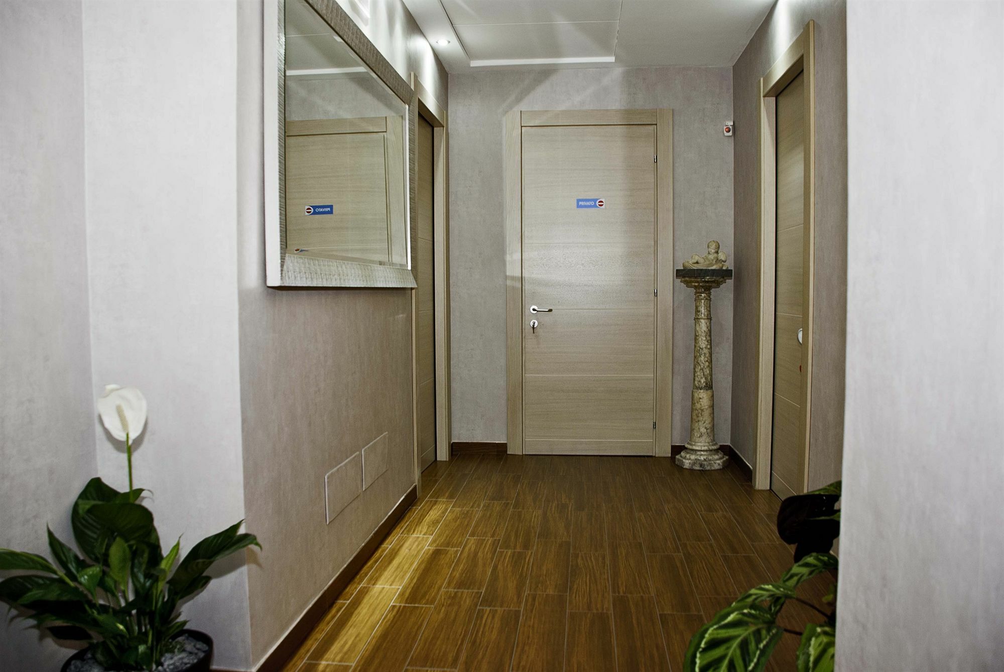 Affittacamere A Trastevere Da M.e. 2*