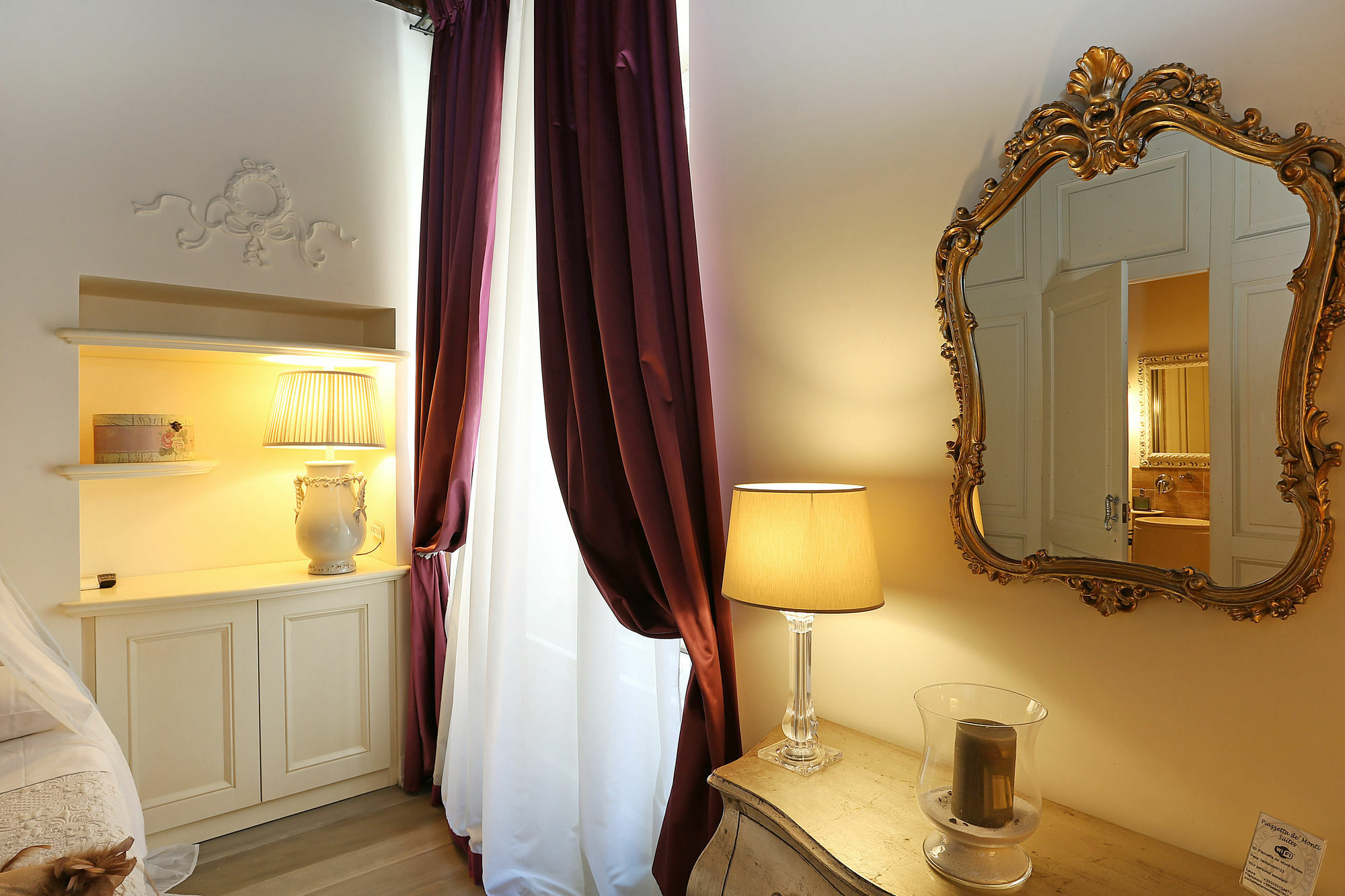 Casa de hóspedes Piazzetta De' Monti Roma