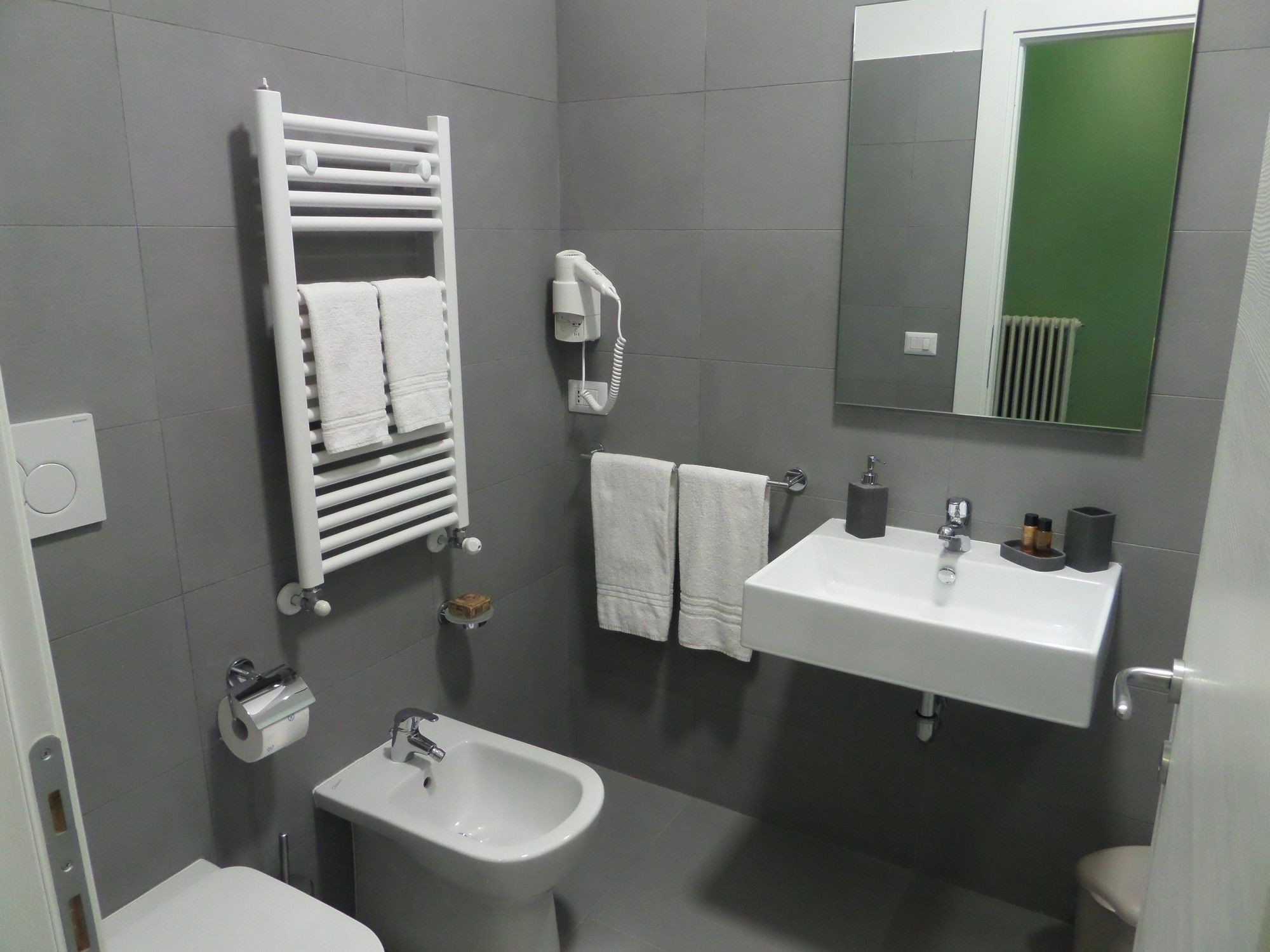 Gasthof 325 Ai Fori