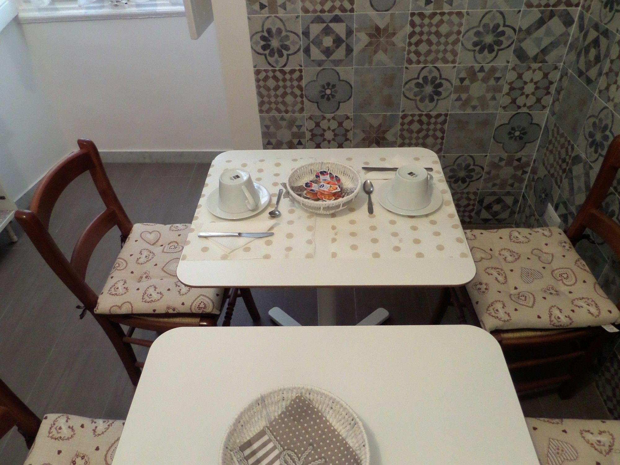 Gasthof 325 Ai Fori