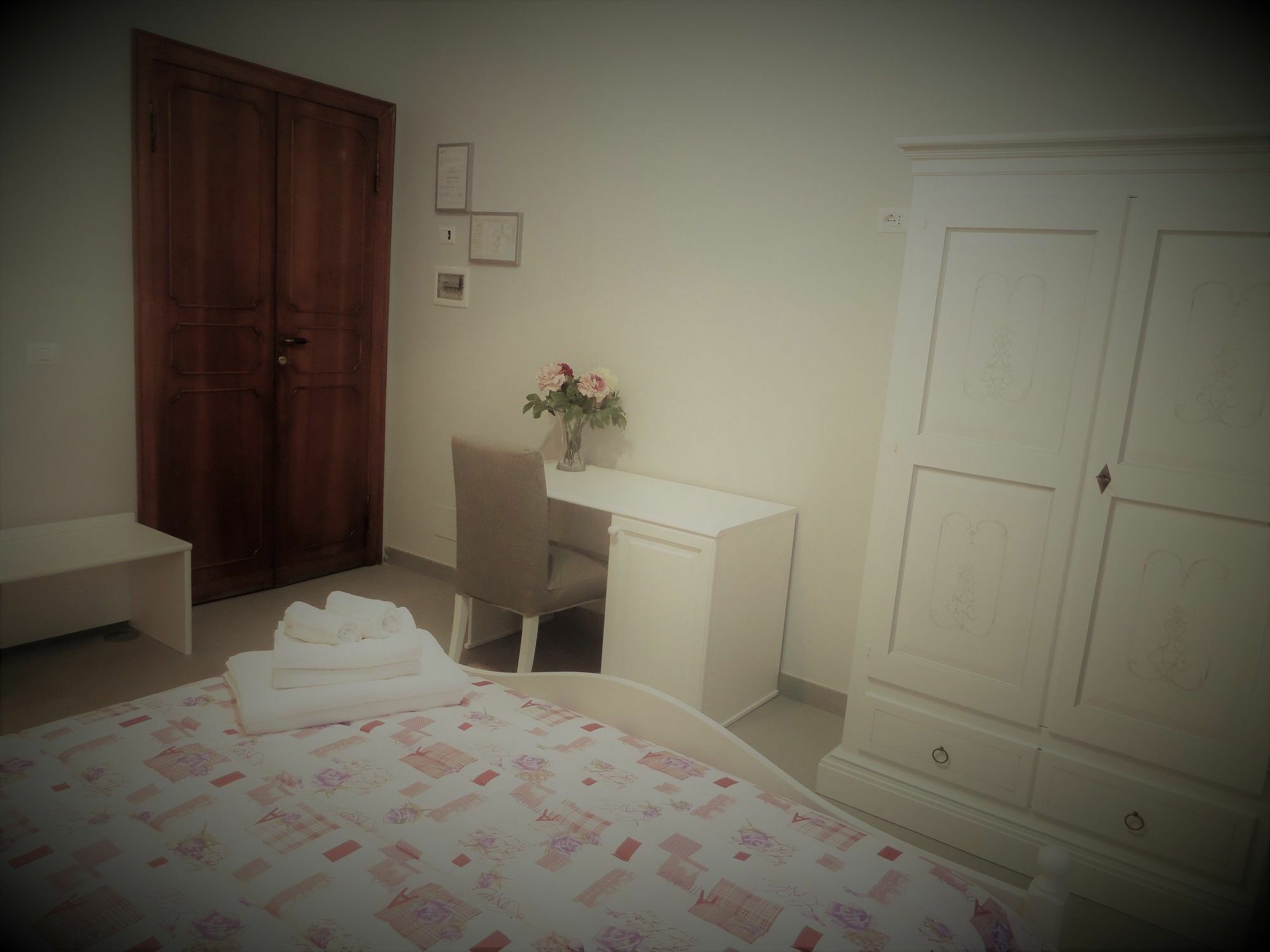 325 Ai Fori Gasthof