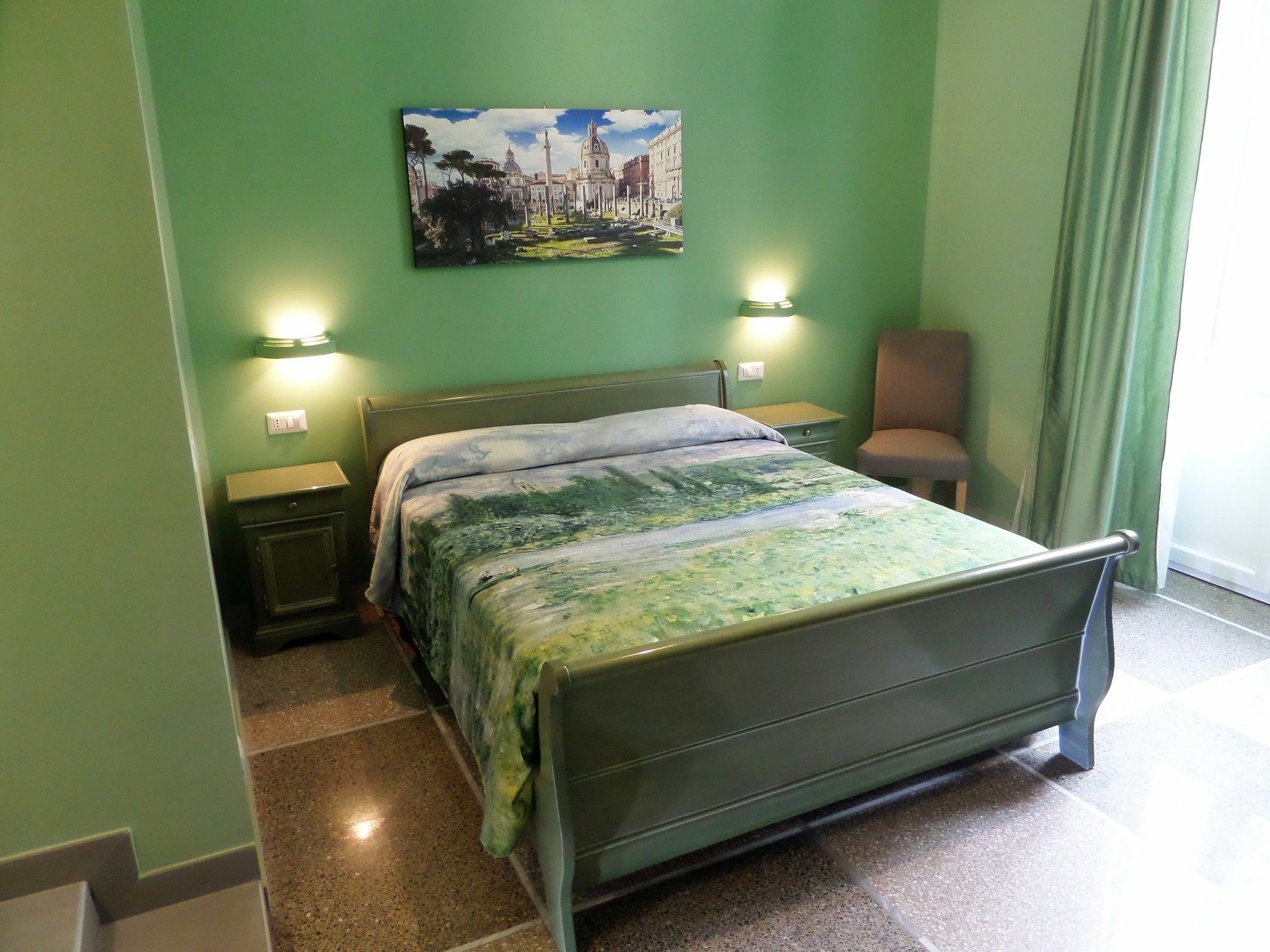 Gasthof 325 Ai Fori