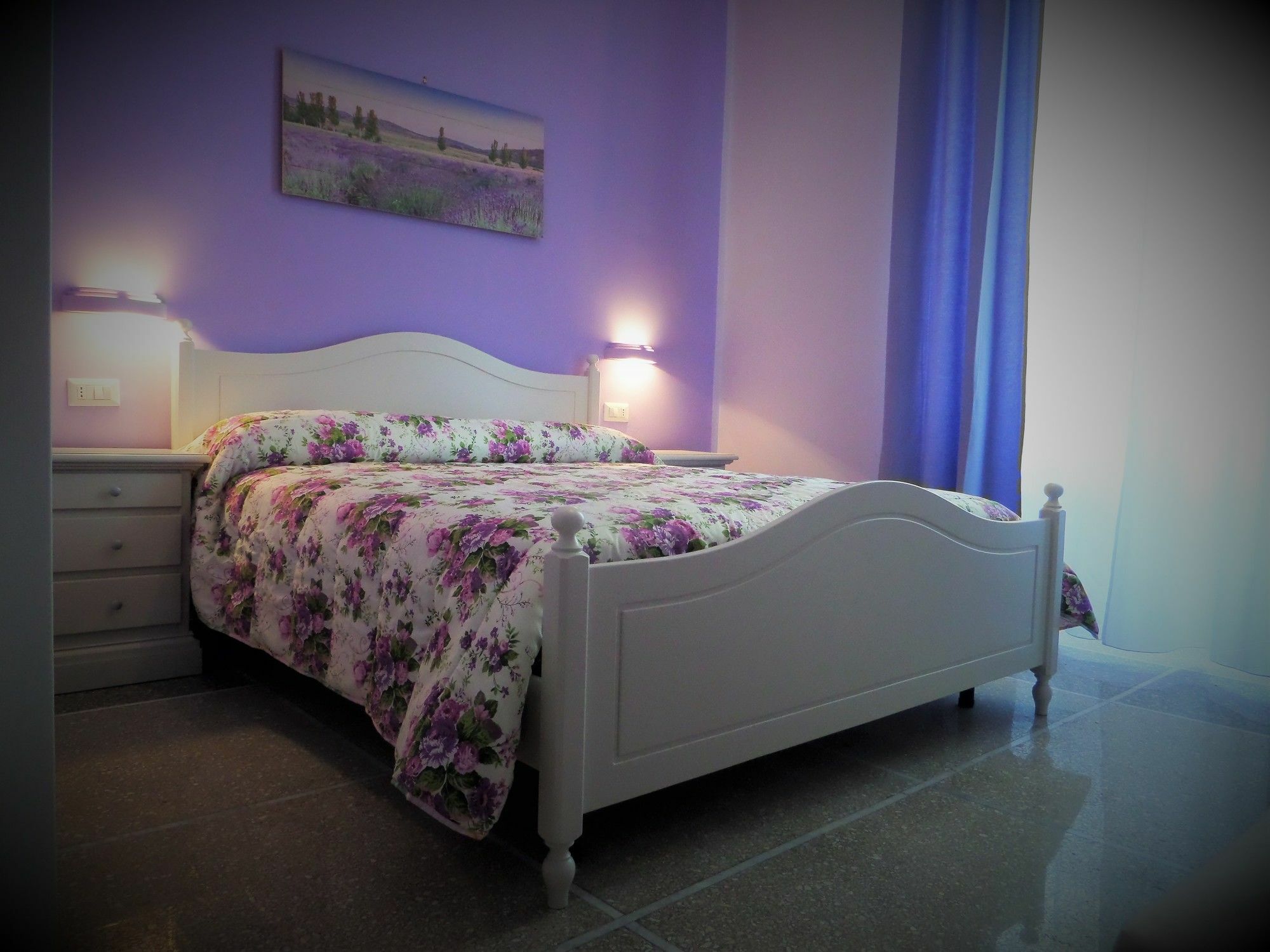 325 Ai Fori Gasthof