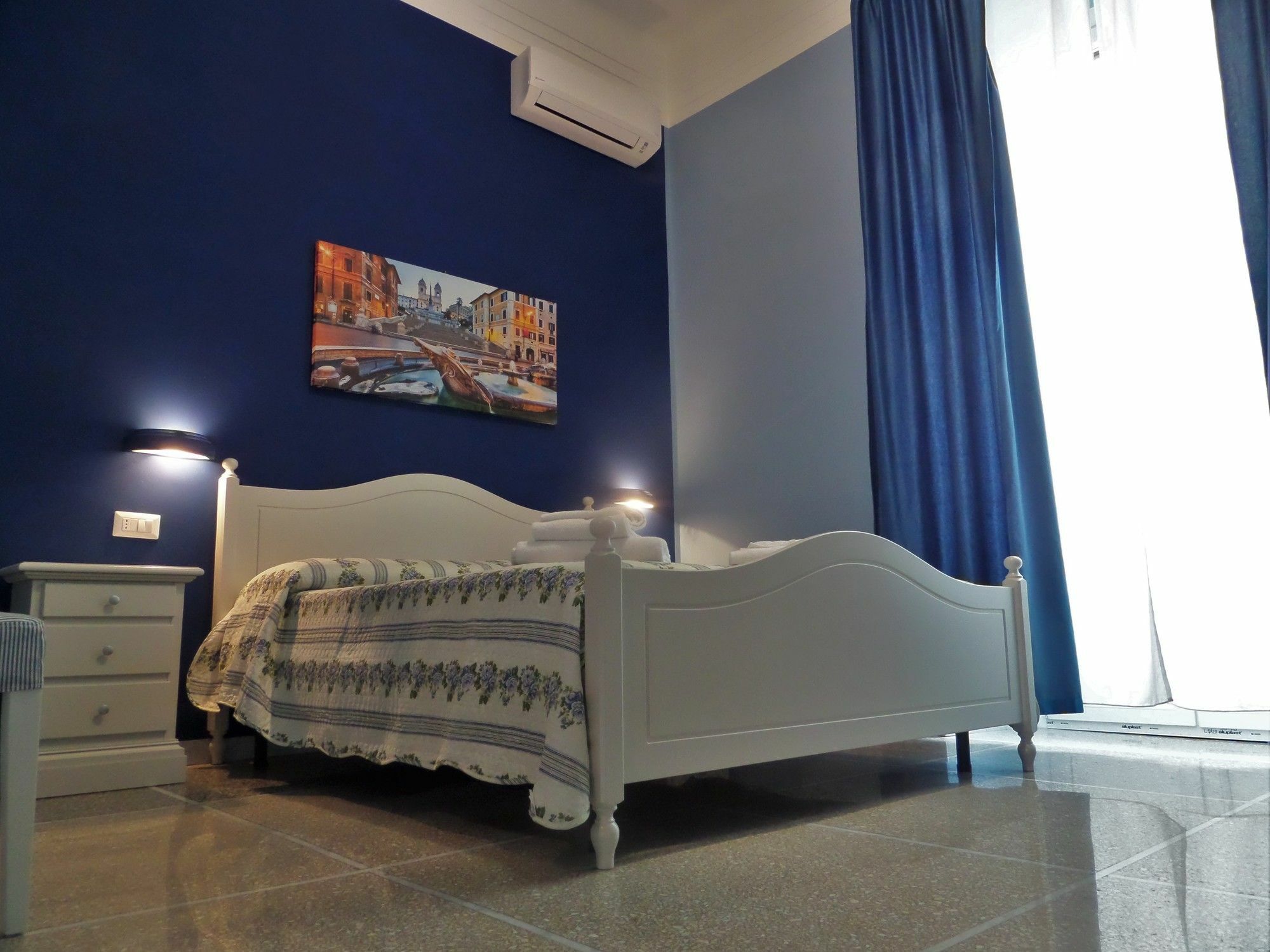 325 Ai Fori Gasthof Rom