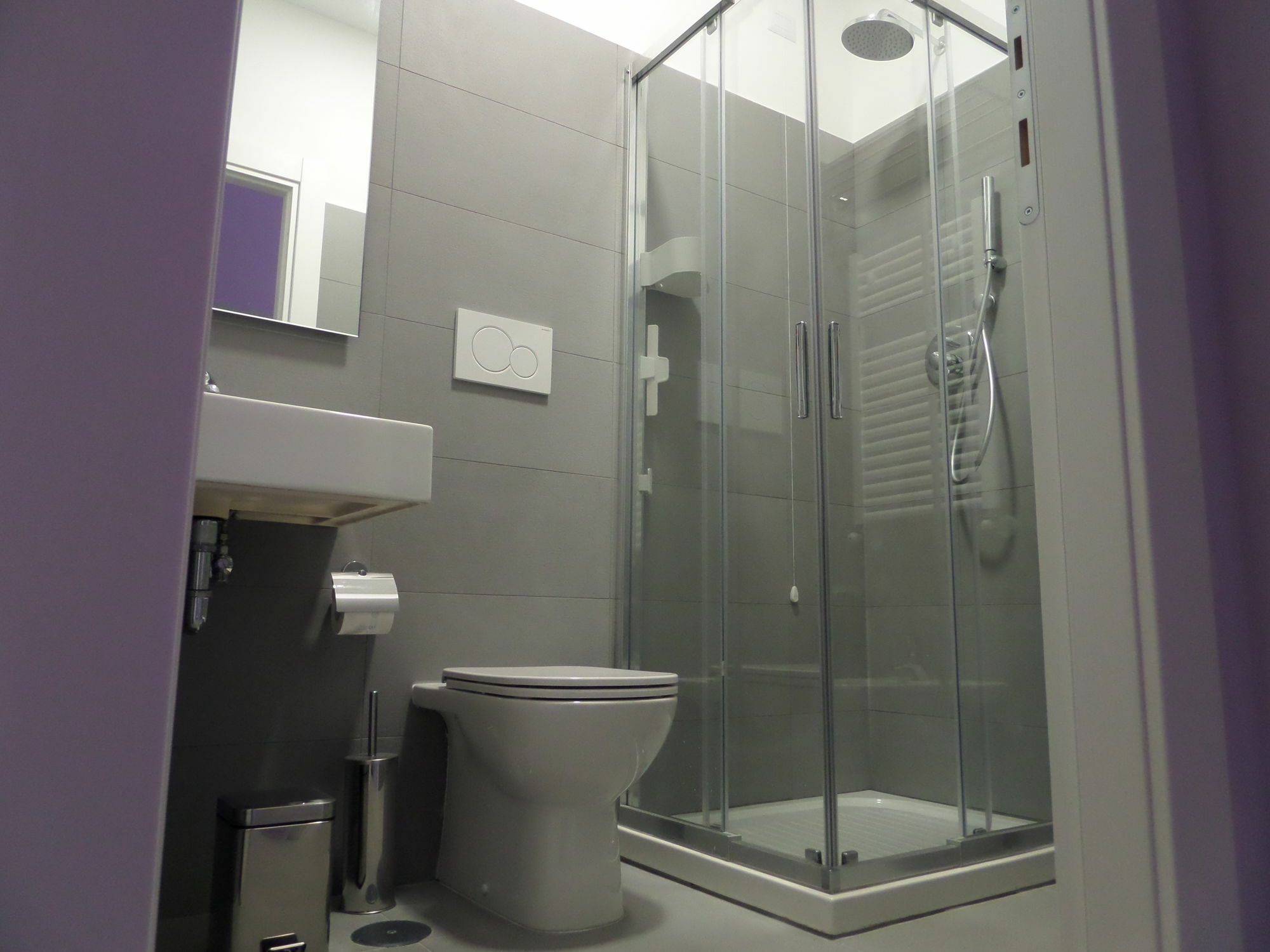 Gasthof 325 Ai Fori