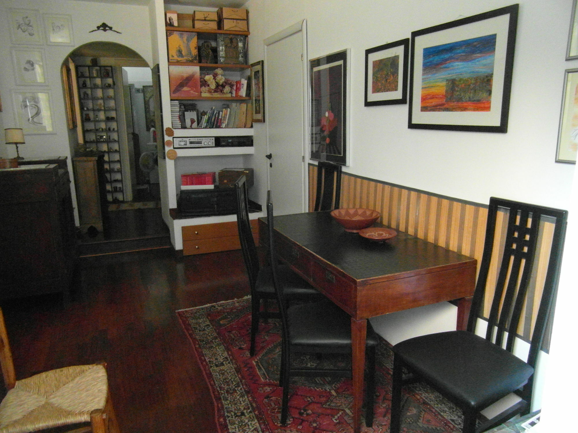 Abitazione Pigneto Bed & Breakfast Roma