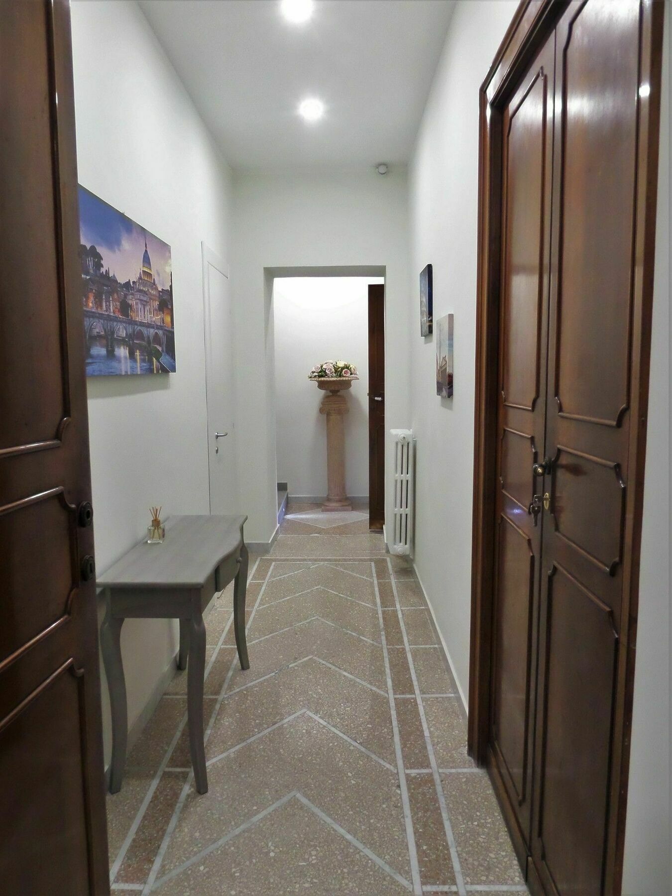 Gasthof 325 Ai Fori 2*