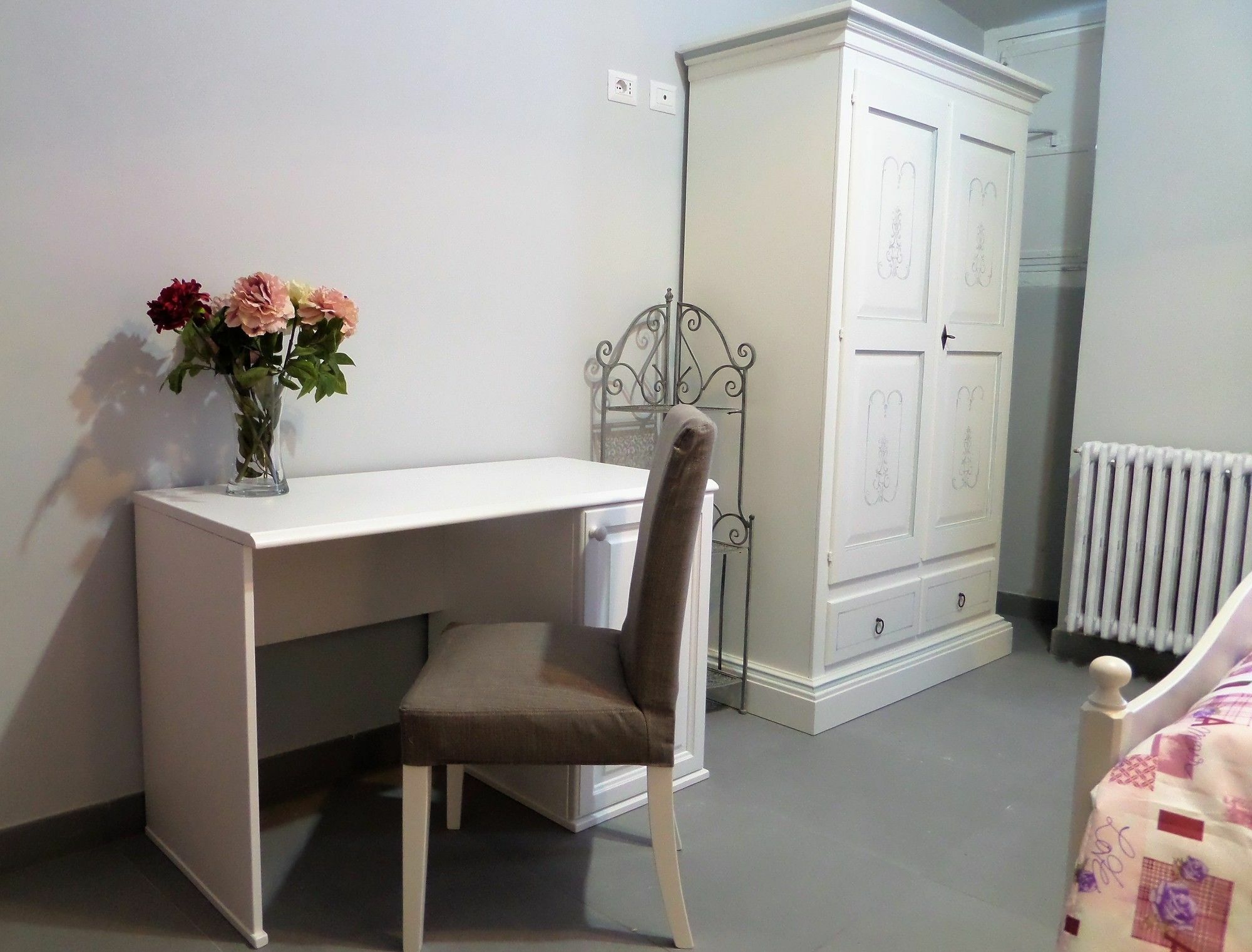 325 Ai Fori Gasthof Rom