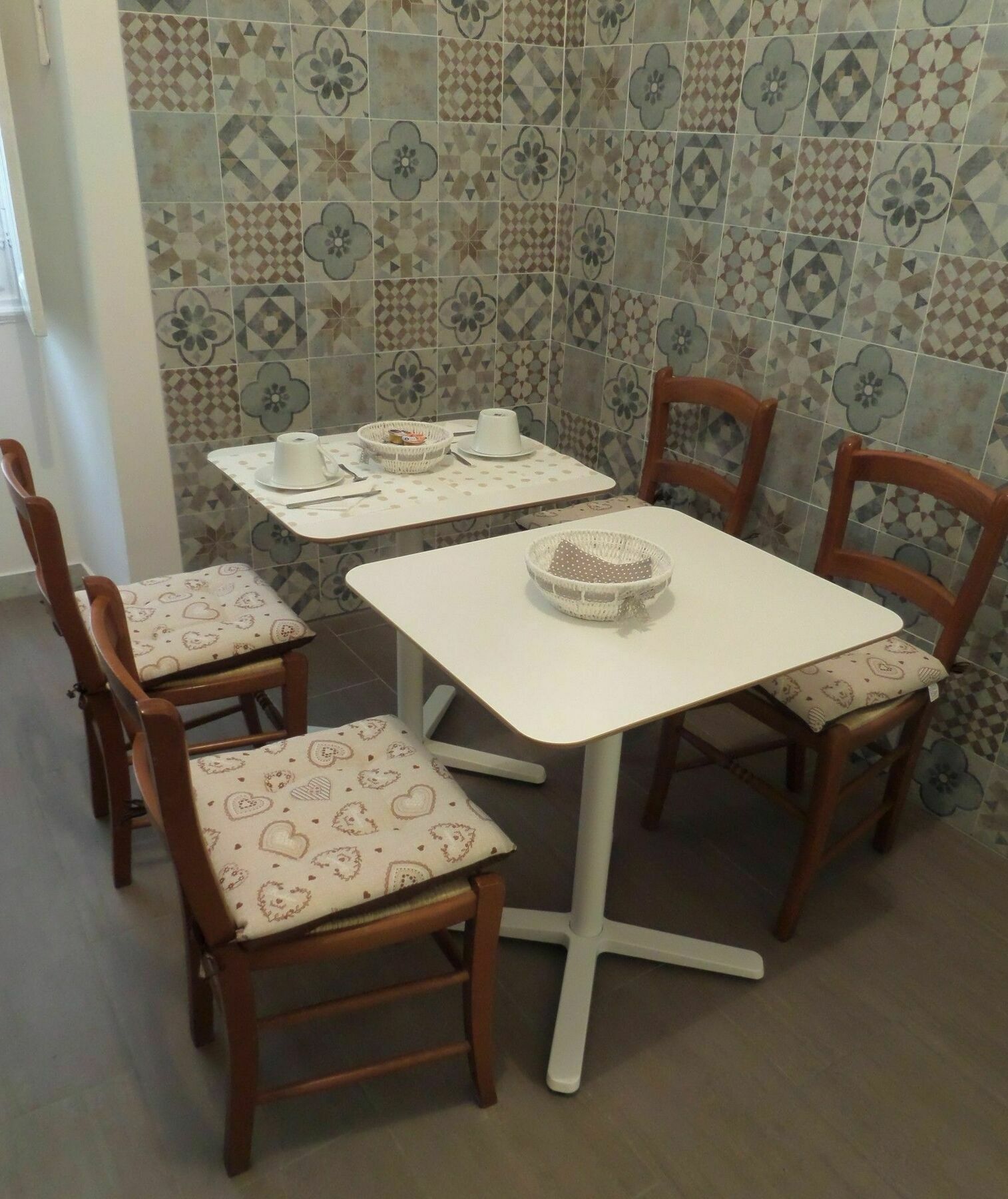 325 Ai Fori Gasthof