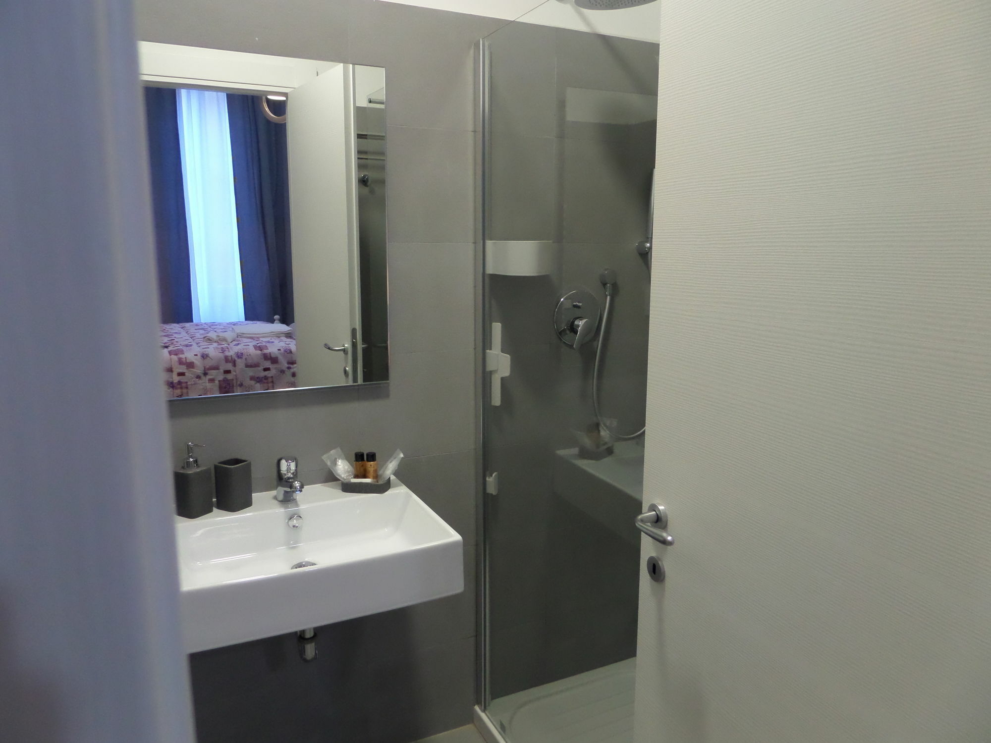 325 Ai Fori Gasthof