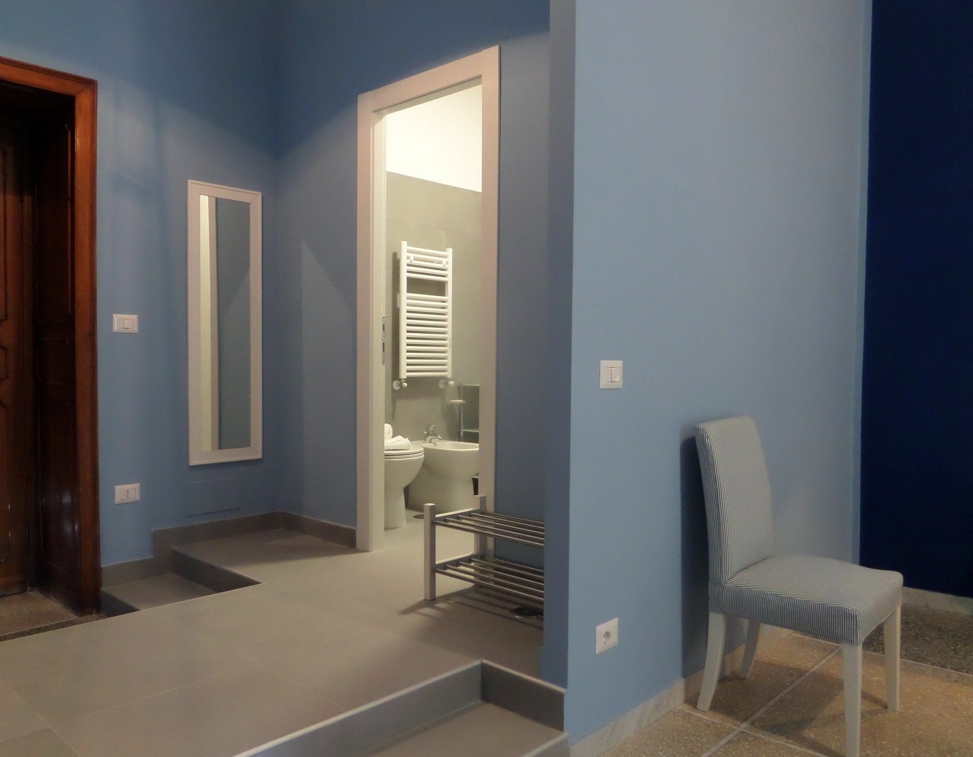 Gasthof 325 Ai Fori