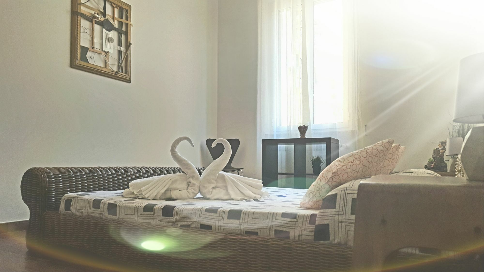 J&d In Hotell *