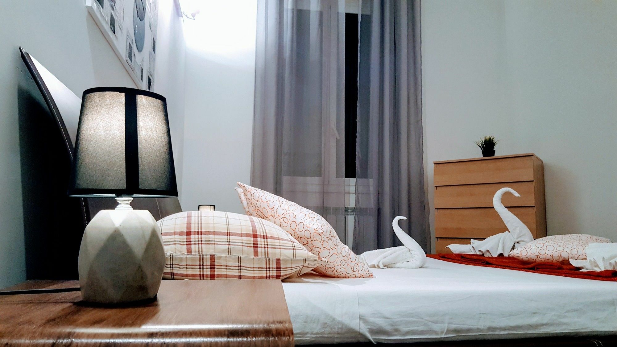 Hotell J&d In Roma
