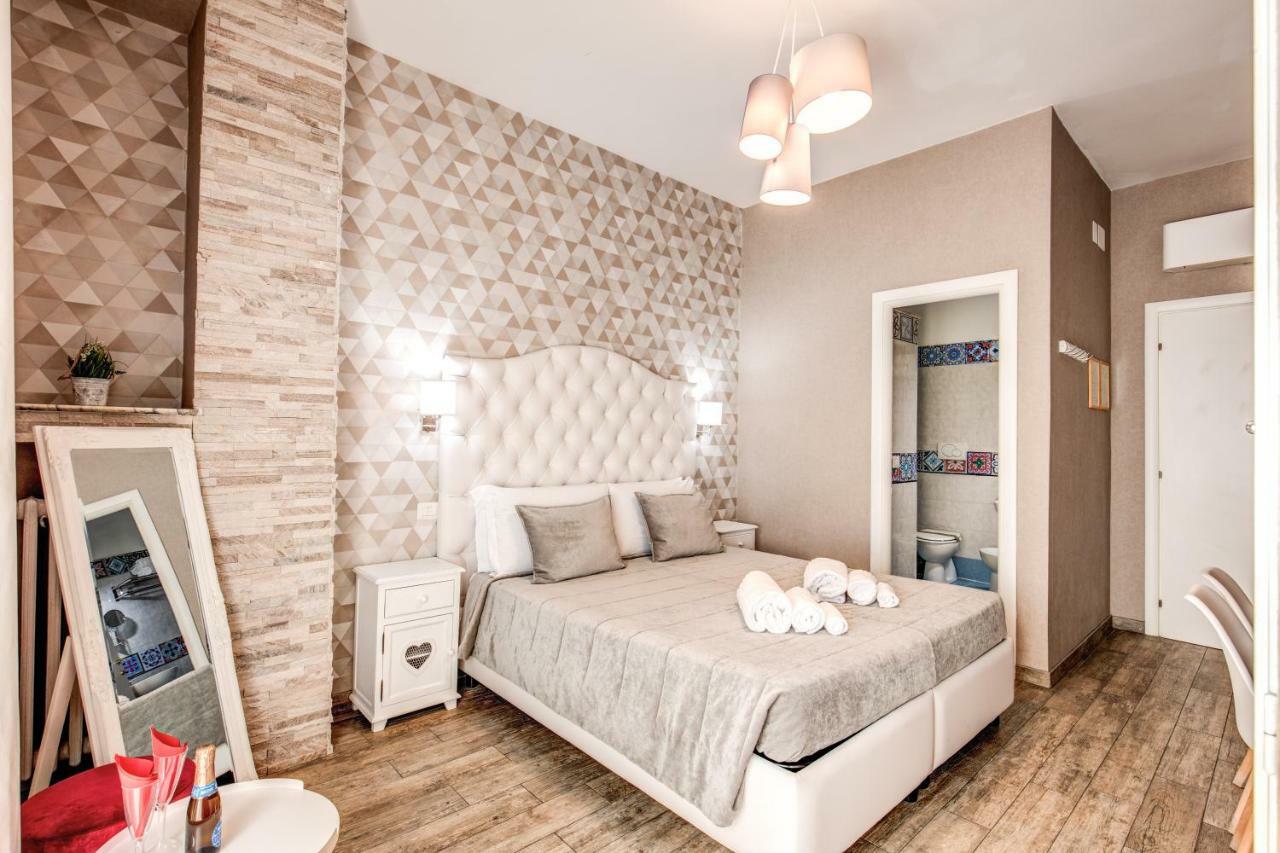 Santamaria Affittacamere 3*