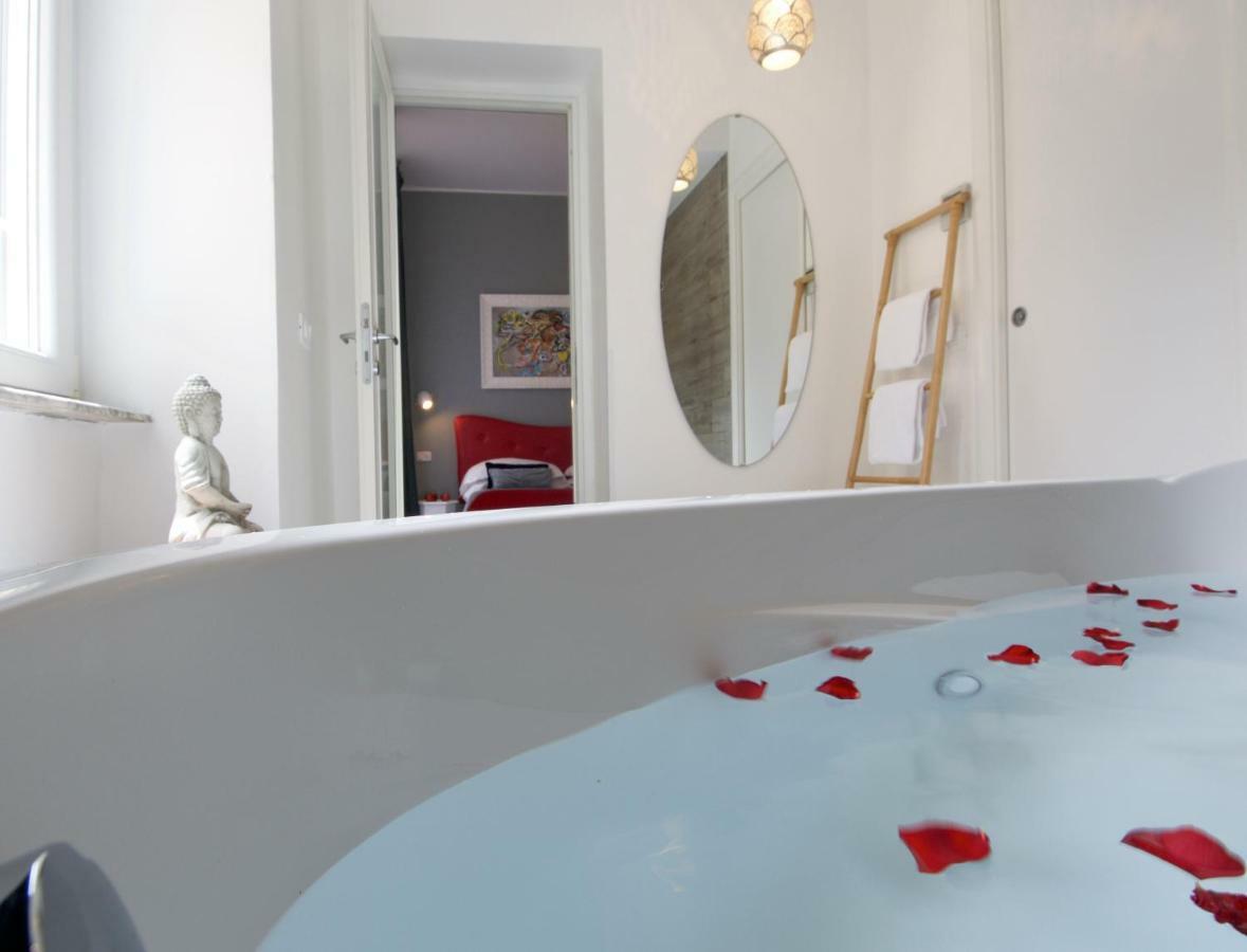 Bed and breakfast B&B Amor 3*
