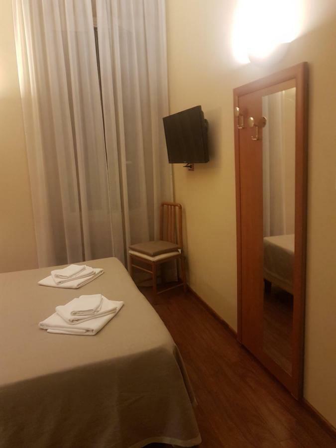 Ottaviano Vatican Luxury Roma