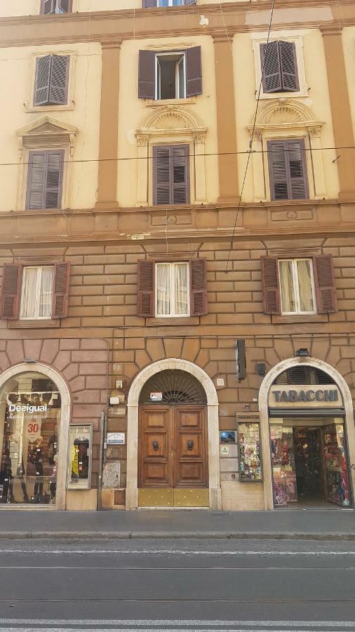 Ottaviano Vatican Luxury 3* Roma