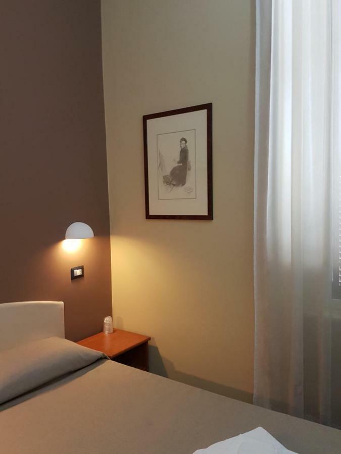 Ottaviano Vatican Luxury 3* Roma