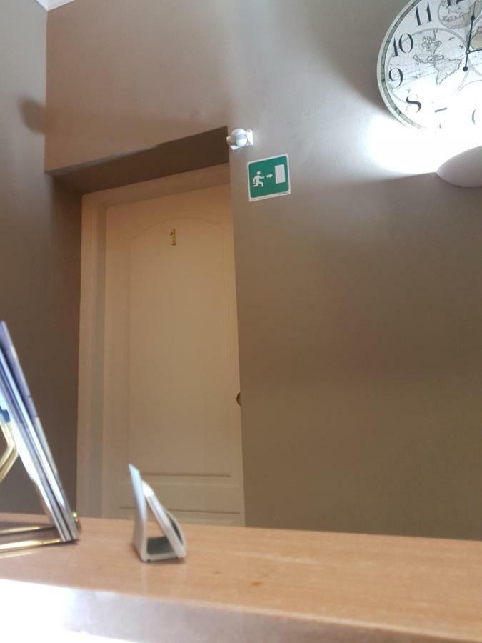 Ottaviano Vatican Luxury Bed & Breakfast Roma