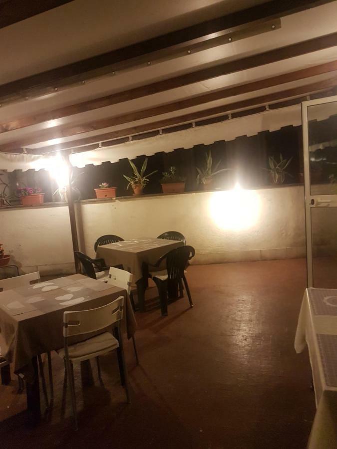 Bed & Breakfast Ottaviano Vatican Luxury Roma