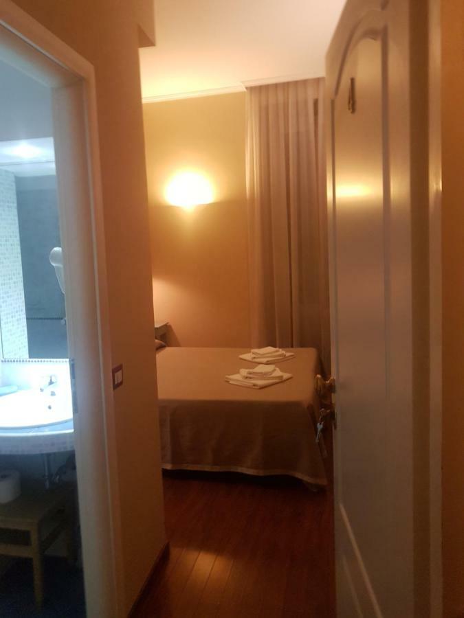 Bed & Breakfast Ottaviano Vatican Luxury Roma