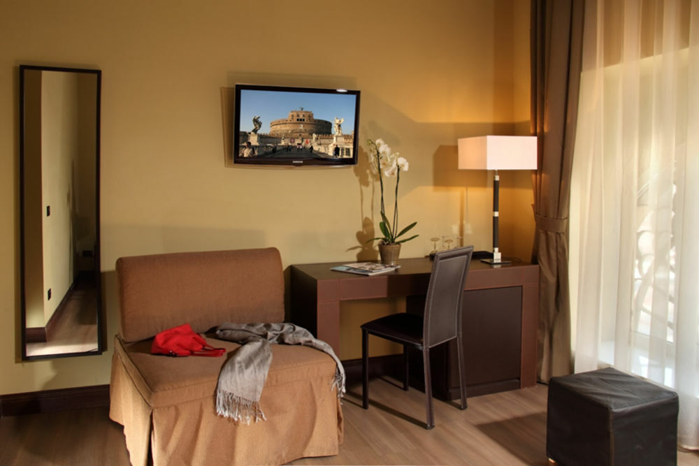 Hotell Boutique Nazionale