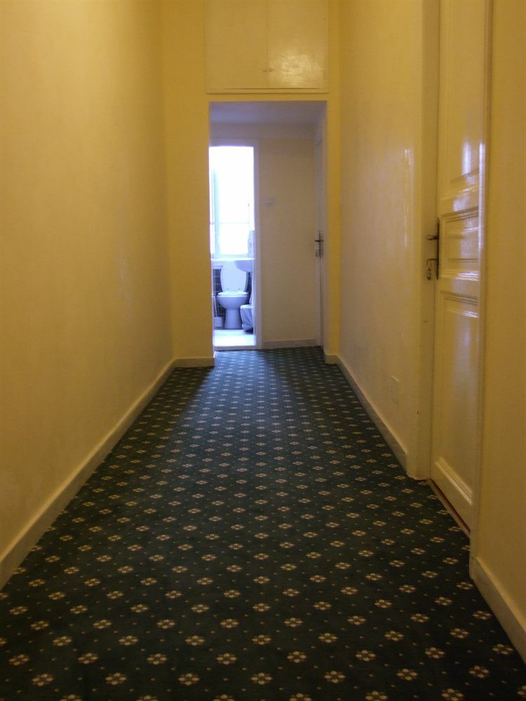 Hotel Texas Roma