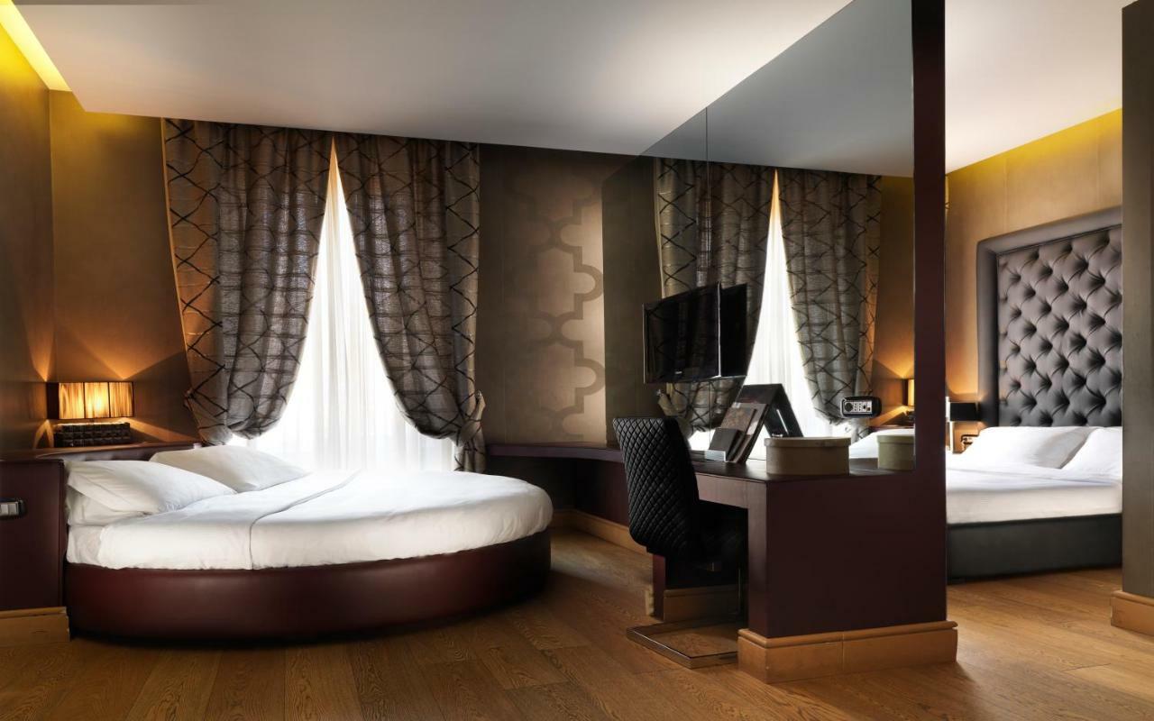 Le Reve De Naim Hotel