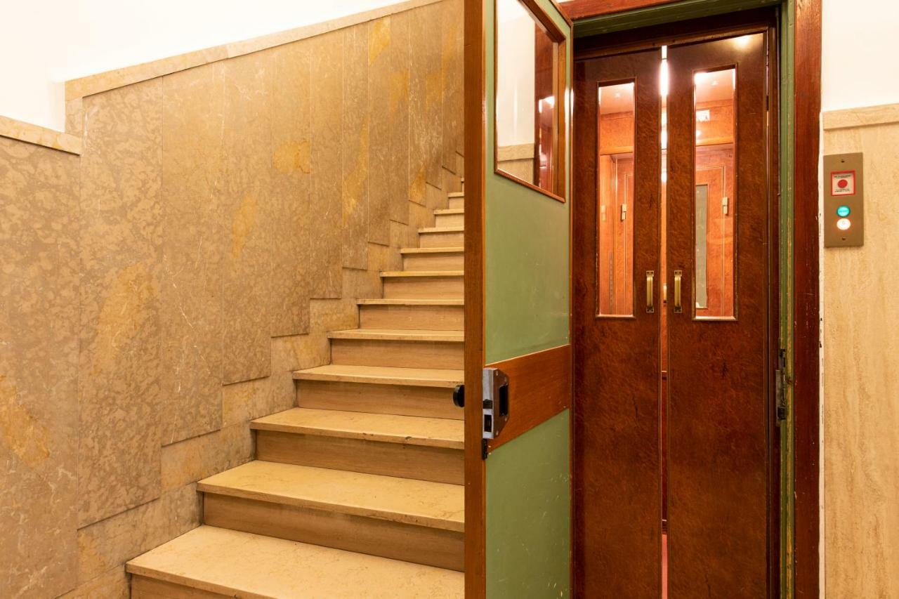 Affittacamere Al Conservatorio Roma