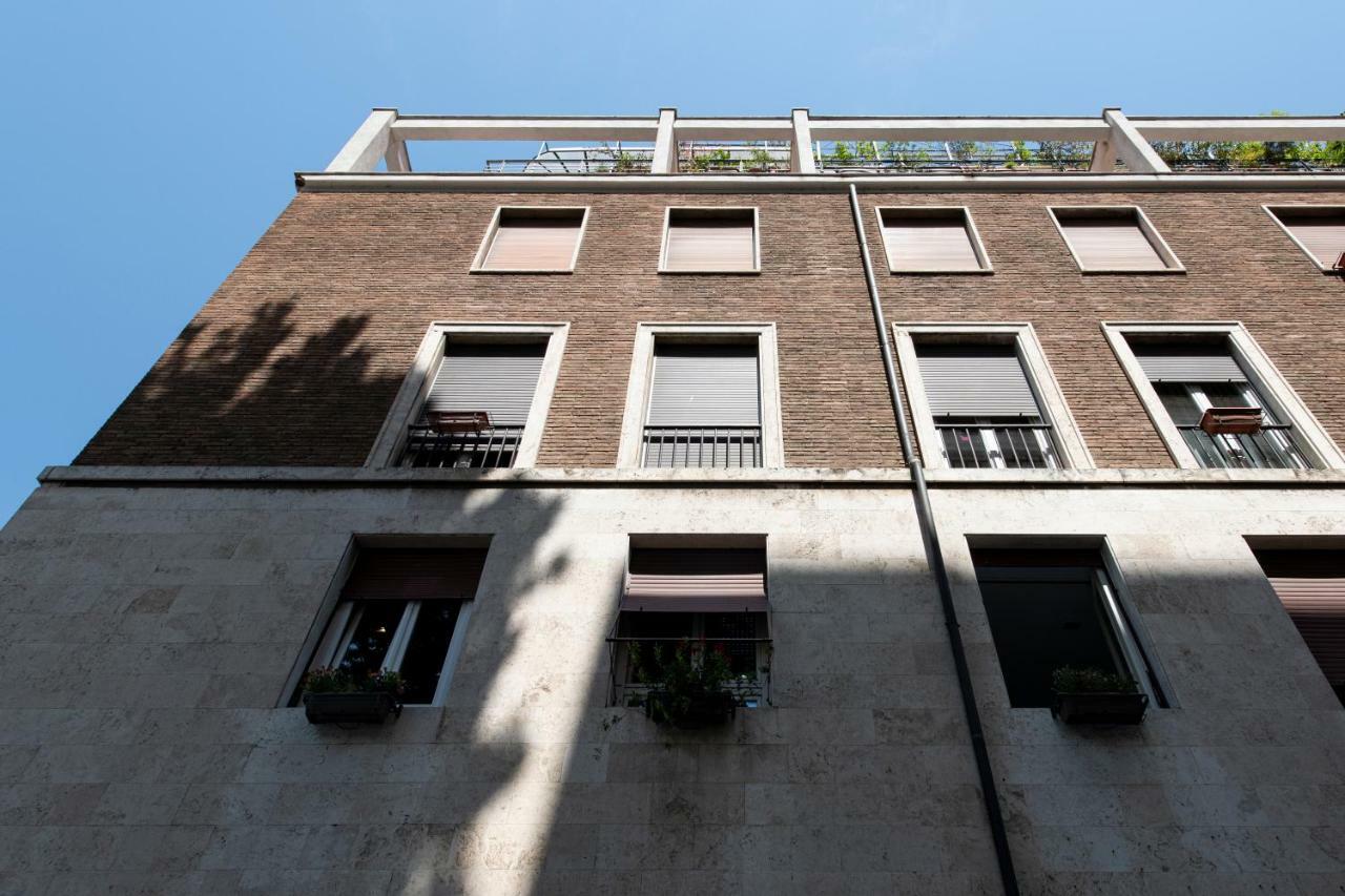 Affittacamere Al Conservatorio Roma