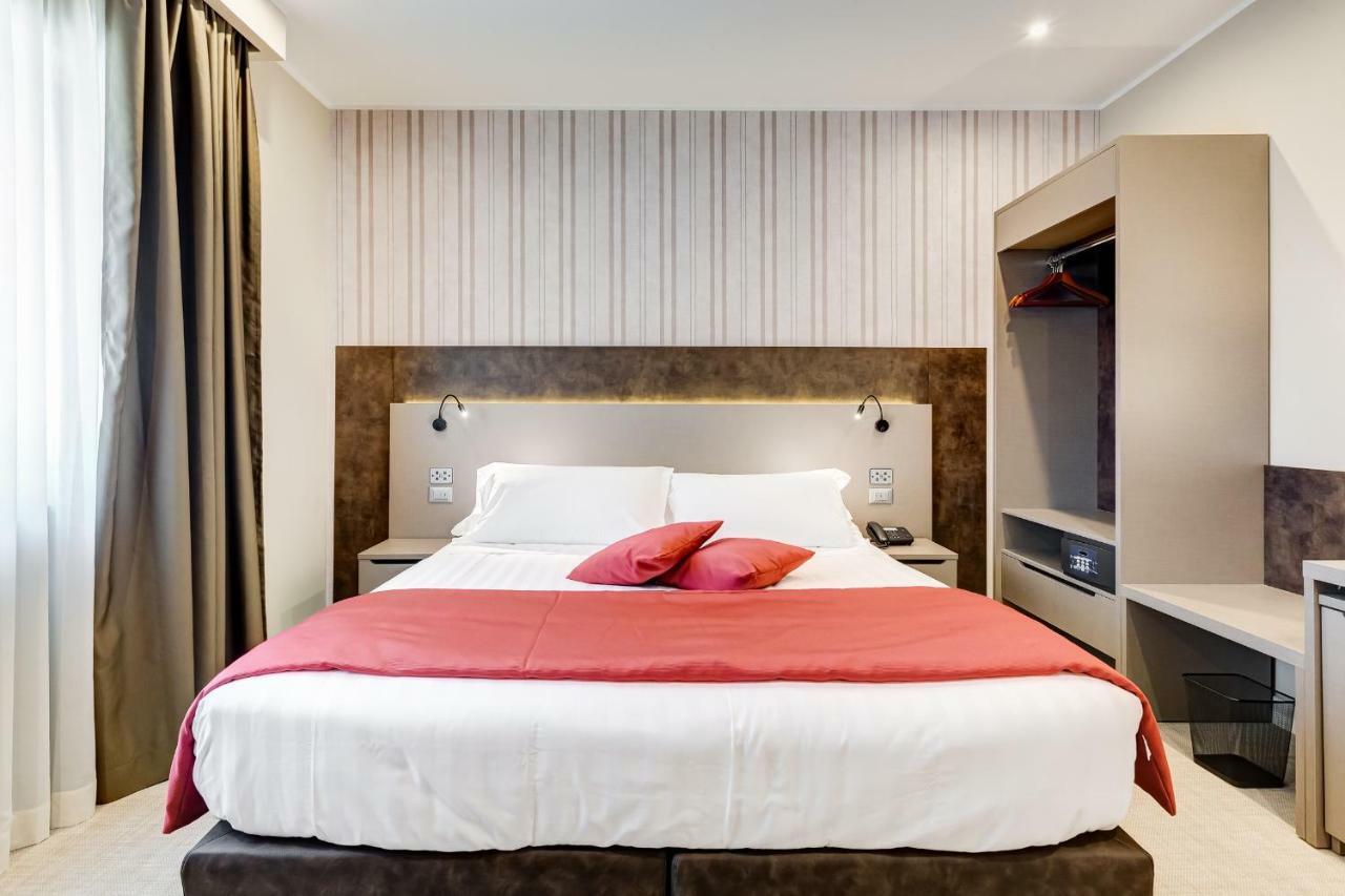 Eurogarden Hotel Rom