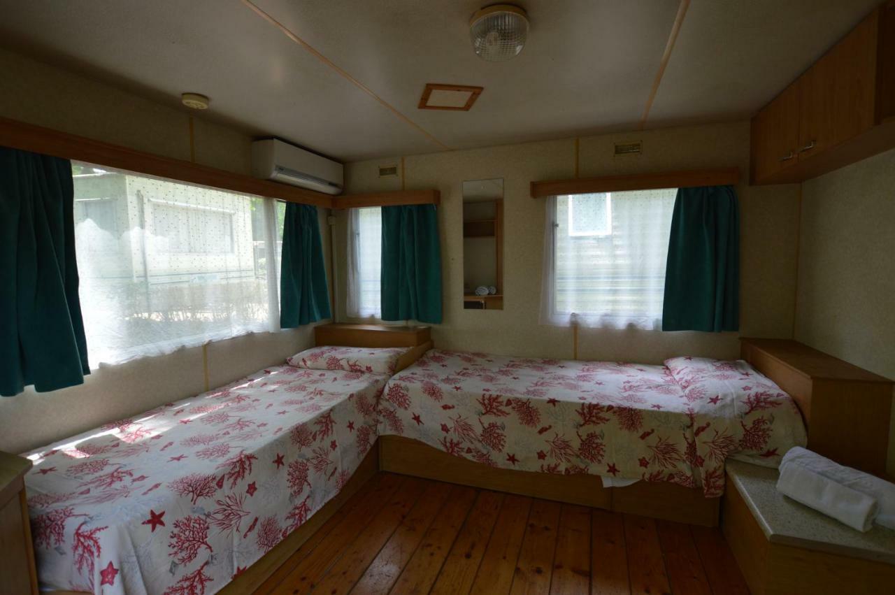 Seven Hills Village Campsite