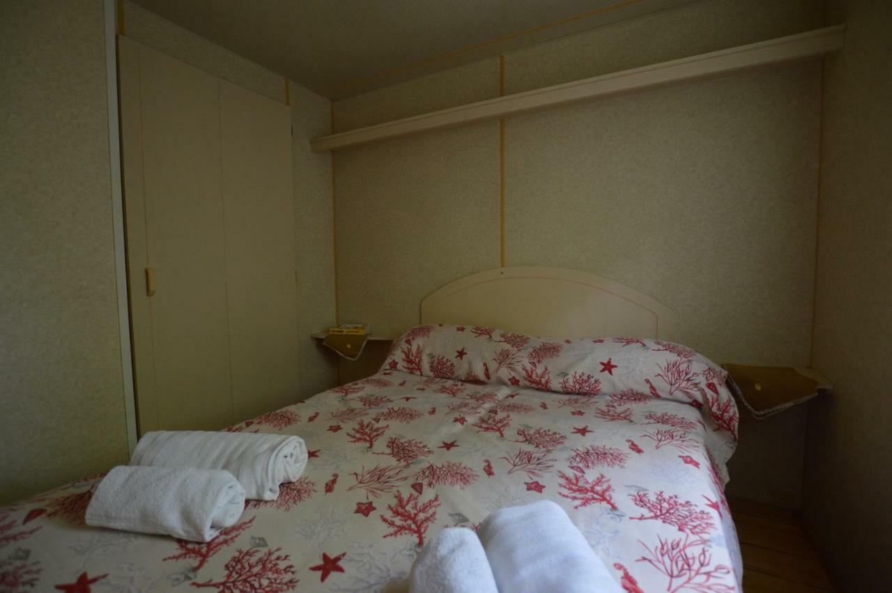 Seven Hills Village Campsite 4*
