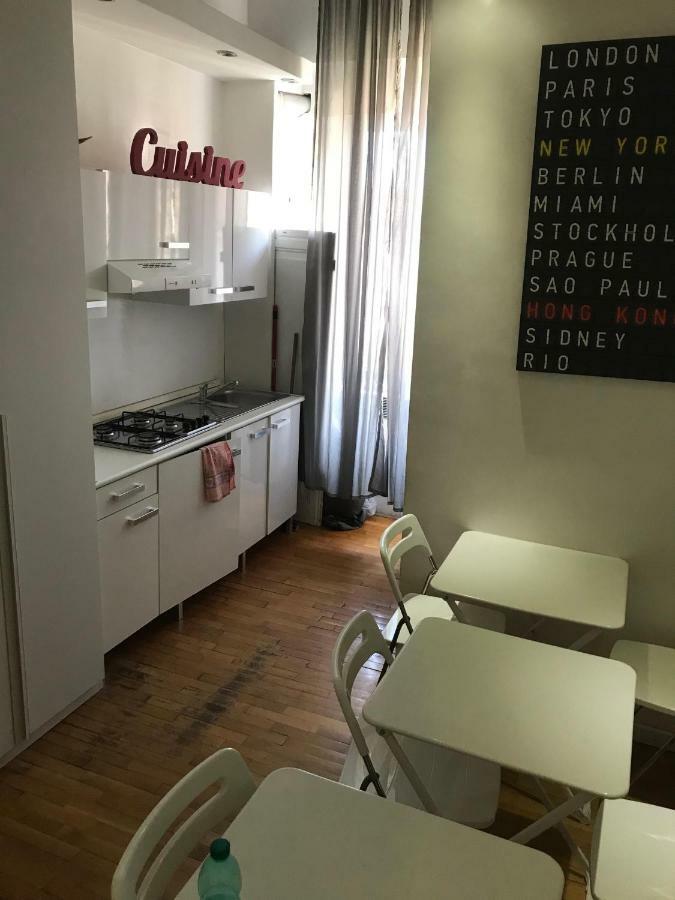 Hotell Vatican And Kitchen 3*