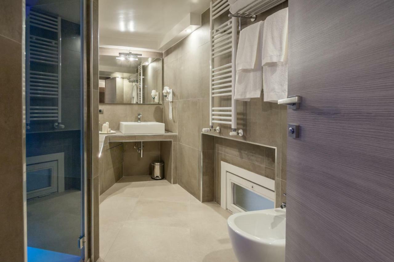 Casa de hóspedes Wellness