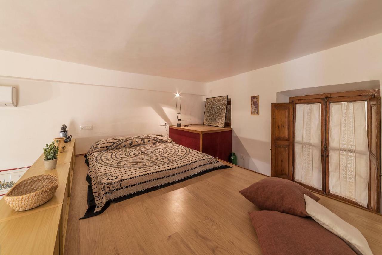 Lovely Loft Trastevere Rom