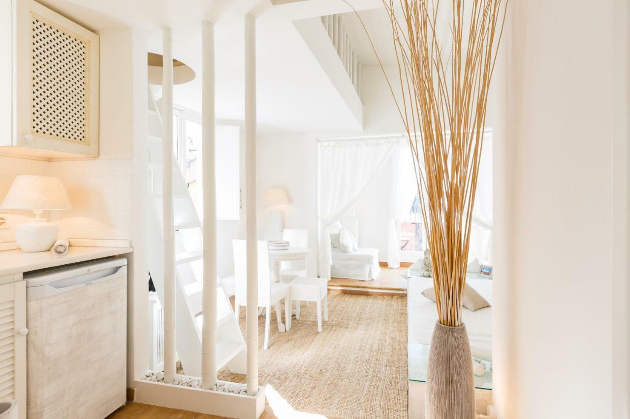 Apartment Campo Dei Fiori Luxury With Balcony
