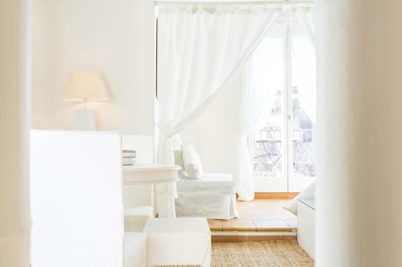 Campo Dei Fiori Luxury With Balcony * Rom