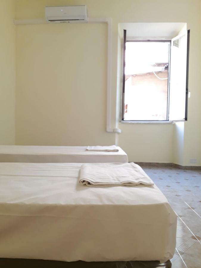 Affittacamere Romanstyle Roma