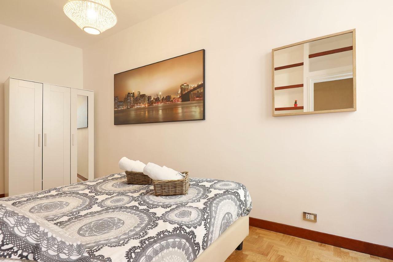 Apartamento Rc Luxury Pantheon Roma