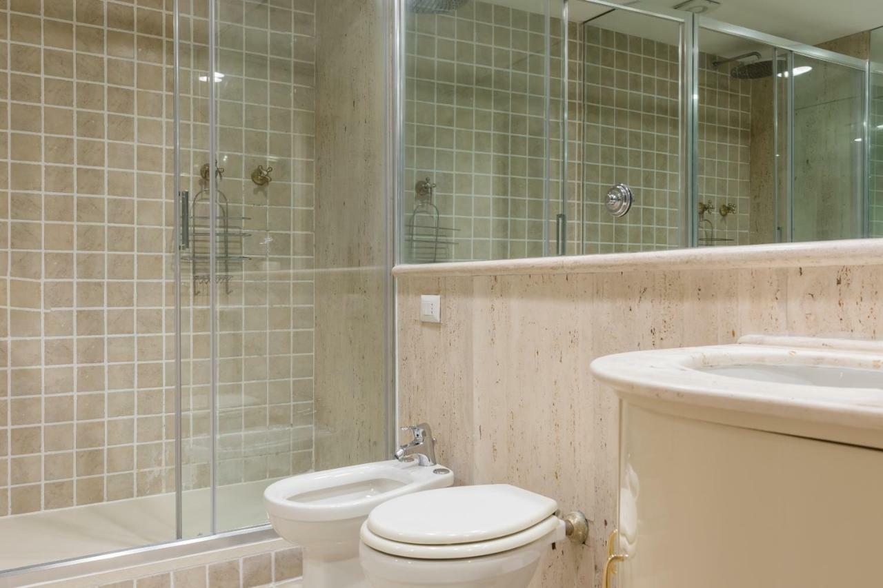 Vicolo De' Bovari Private Appartamento Roma