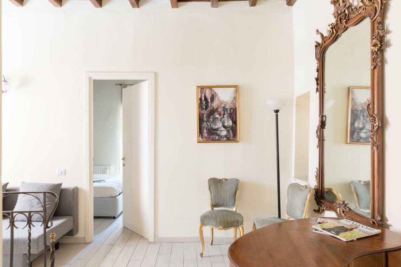 Vicolo De' Bovari Private Appartamento *
