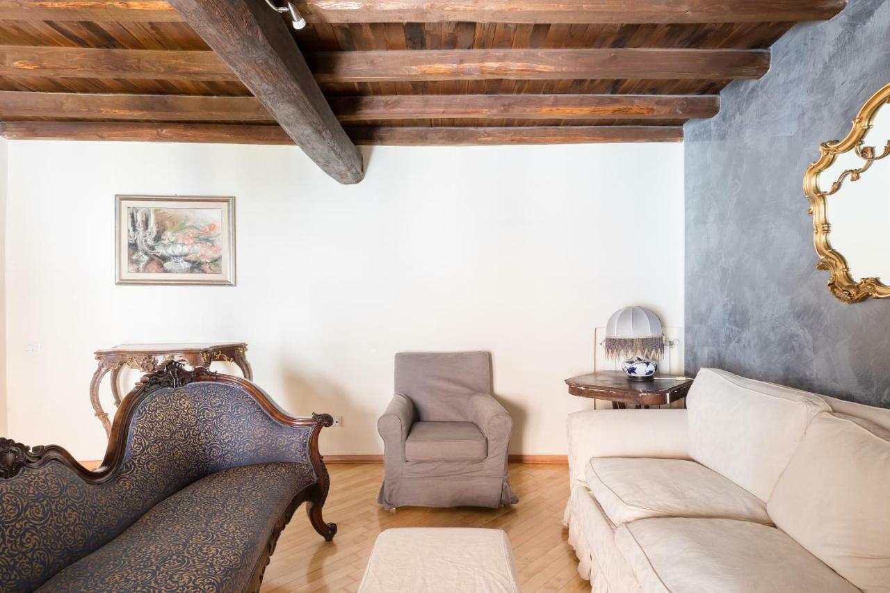 Appartamento Vicolo De' Bovari Private
