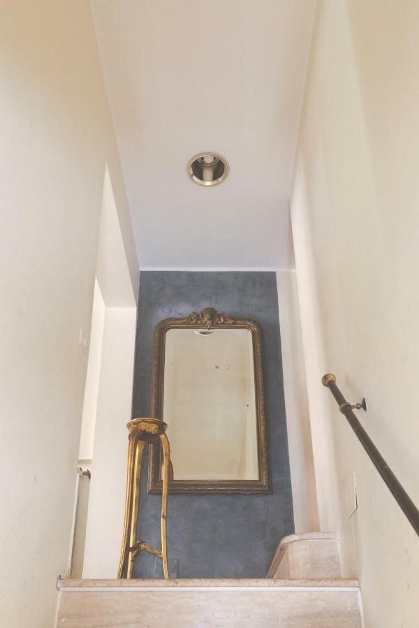 Vicolo De' Bovari Private Appartamento