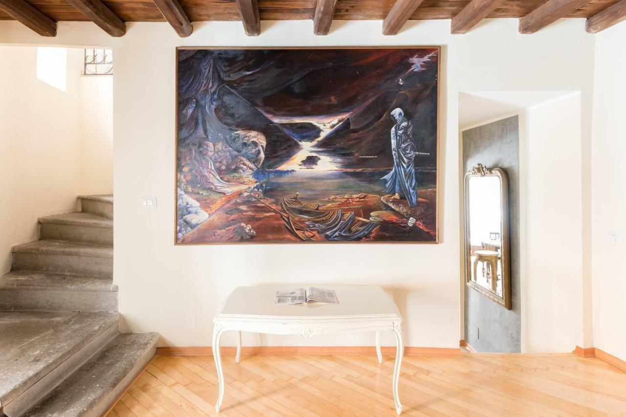 Vicolo De' Bovari Private Appartamento