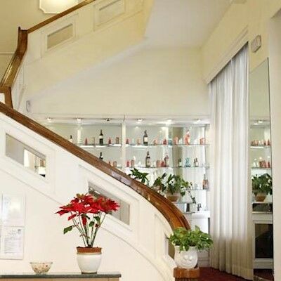 Hotel Gh San Giusto 3*