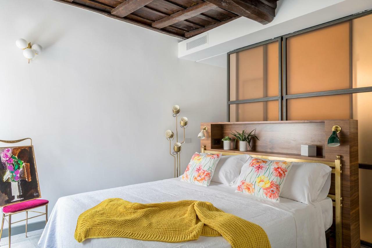 Apartamento Monti Exclusive Medieval Tower
